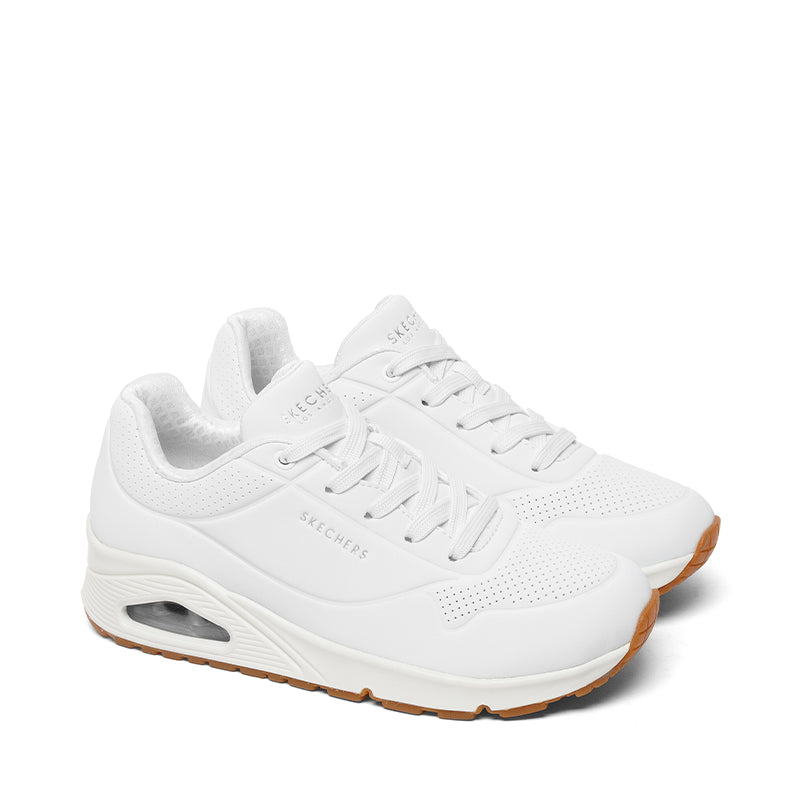SKECHERS-UNO STAND ON AIR W - available at RUBINO  