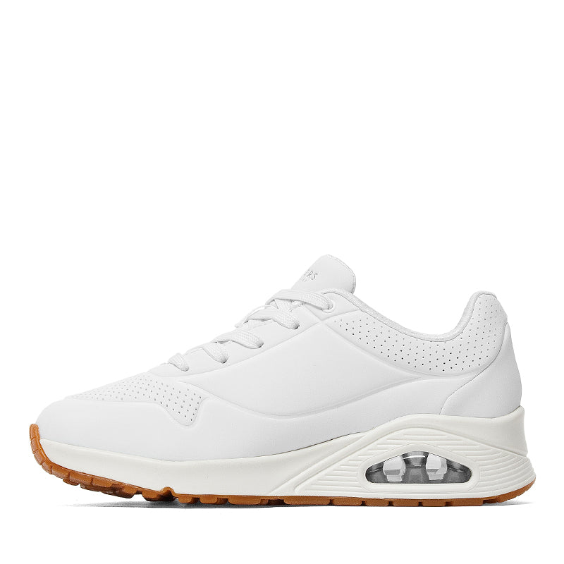 SKECHERS-UNO STAND ON AIR W - available at RUBINO  