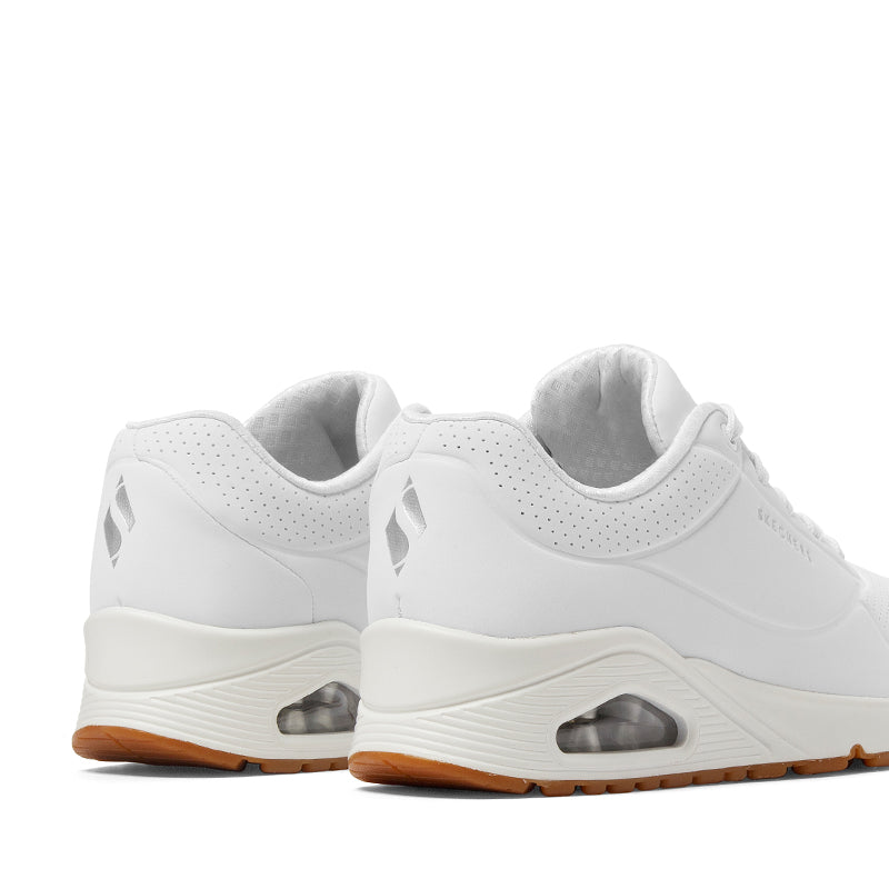 SKECHERS-UNO STAND ON AIR W - available at RUBINO  