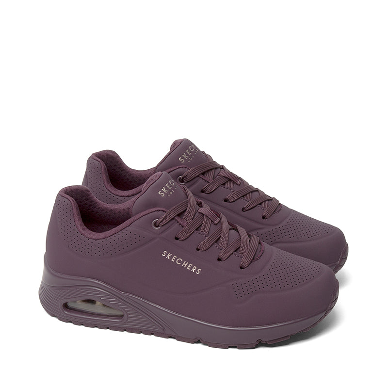 SKECHERS-UNO STAND ON AIR W - available at RUBINO  