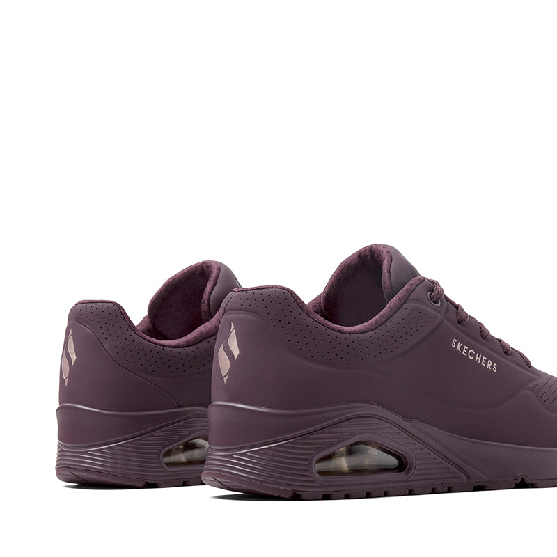 SKECHERS-UNO STAND ON AIR W - available at RUBINO  