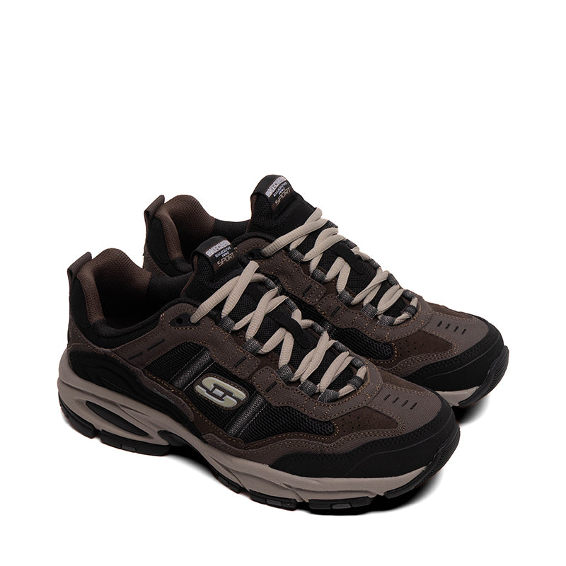 SKECHERS-VIGOR 2.0 TRAIT - available at RUBINO
