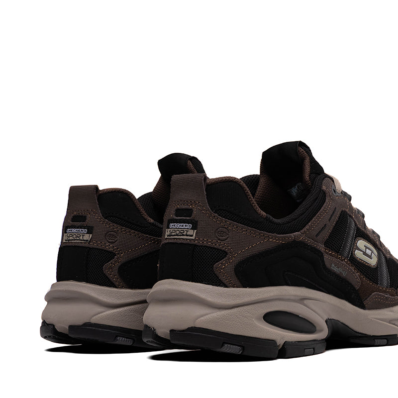 SKECHERS-VIGOR 2.0 TRAIT - available at RUBINO