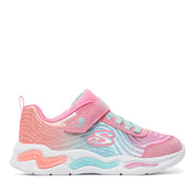 SKECHERS-WAVY BEAMS OMBRE EXPRESS - available at RUBINO  