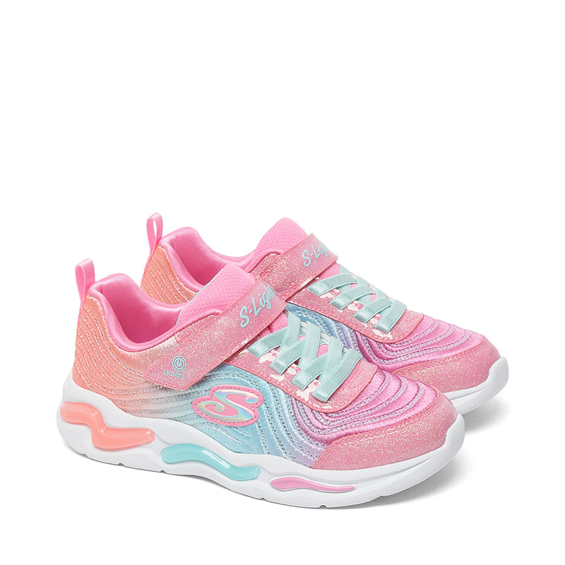 SKECHERS-WAVY BEAMS OMBRE EXPRESS - available at RUBINO  