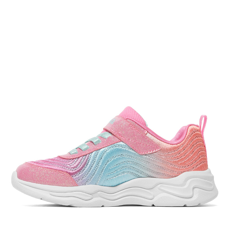 SKECHERS-WAVY BEAMS OMBRE EXPRESS - available at RUBINO  
