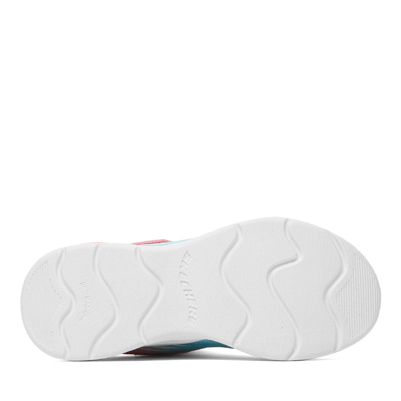 SKECHERS-WAVY BEAMS OMBRE EXPRESS - available at RUBINO  