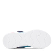 SKECHERS-WAVY BEAMS OMBRE PS - available at RUBINO  