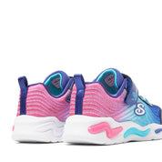 SKECHERS-WAVY BEAMS OMBRE PS - available at RUBINO  