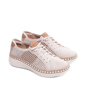 SKECHERS-WILSHIRE BLVD BREEZY STROLL - available at RUBINO  