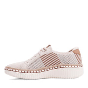 SKECHERS-WILSHIRE BLVD BREEZY STROLL - available at RUBINO  