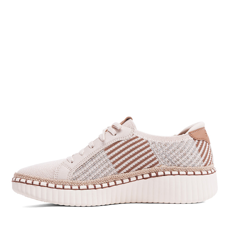 SKECHERS-WILSHIRE BLVD BREEZY STROLL - available at RUBINO  