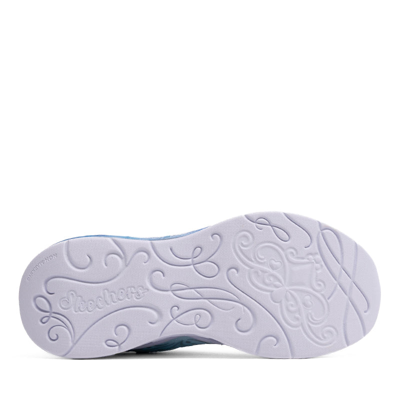 PRINCESS STEPS PS