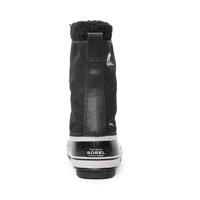 1964 PAC NYLON SOREL WINTER BOOTS - Available at RUBINO