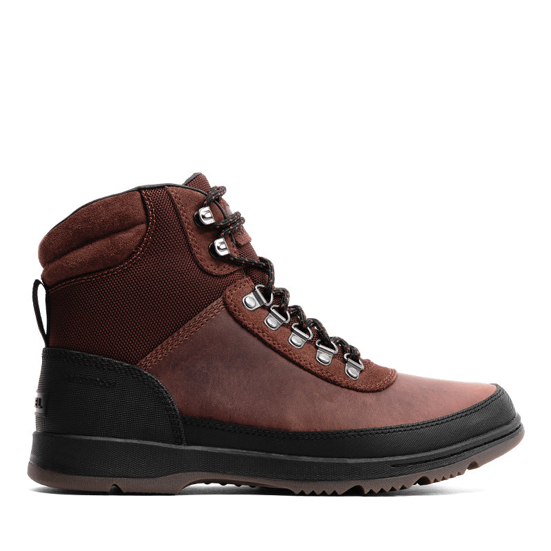 SOREL-ANKENY II HIKER PLUS - available at RUBINO