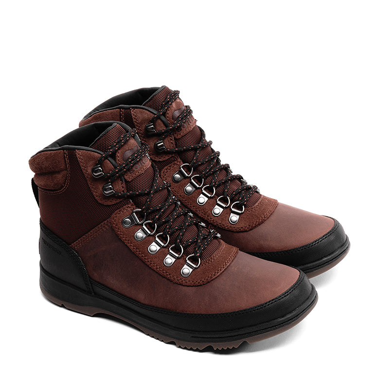 SOREL-ANKENY II HIKER PLUS - available at RUBINO