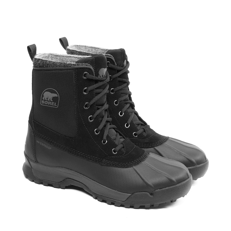 SOREL-BUXTON LITE BOOT - available at RUBINO  
