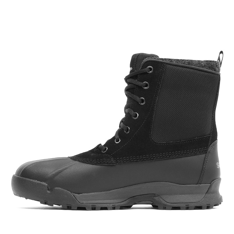 SOREL-BUXTON LITE BOOT - available at RUBINO  
