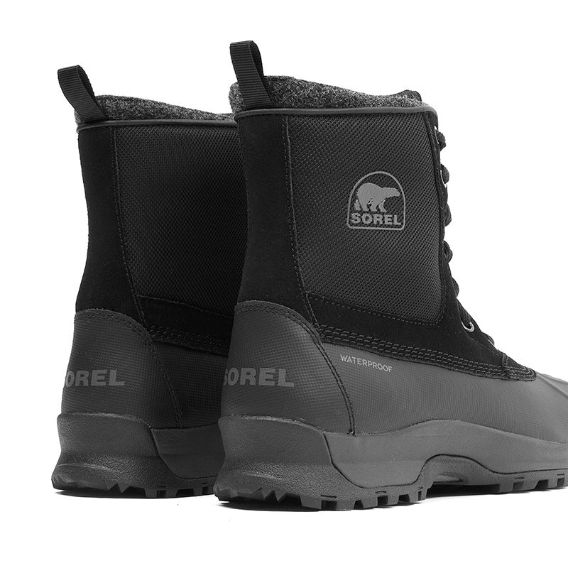 SOREL-BUXTON LITE BOOT - available at RUBINO  