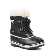 SOREL-CD YOOT PAC NYLON - available at RUBINO  
