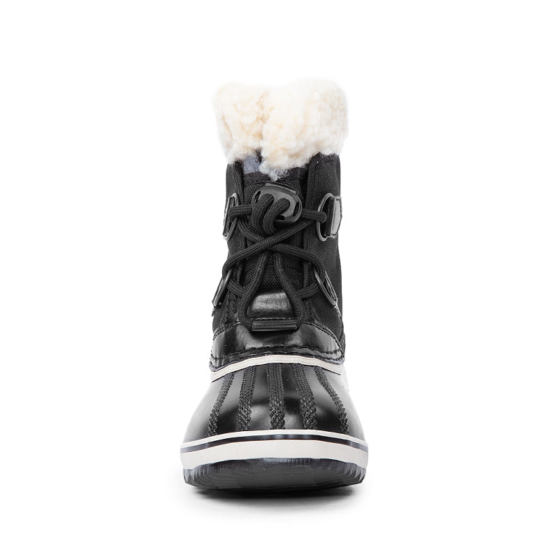SOREL-CD YOOT PAC NYLON - available at RUBINO  
