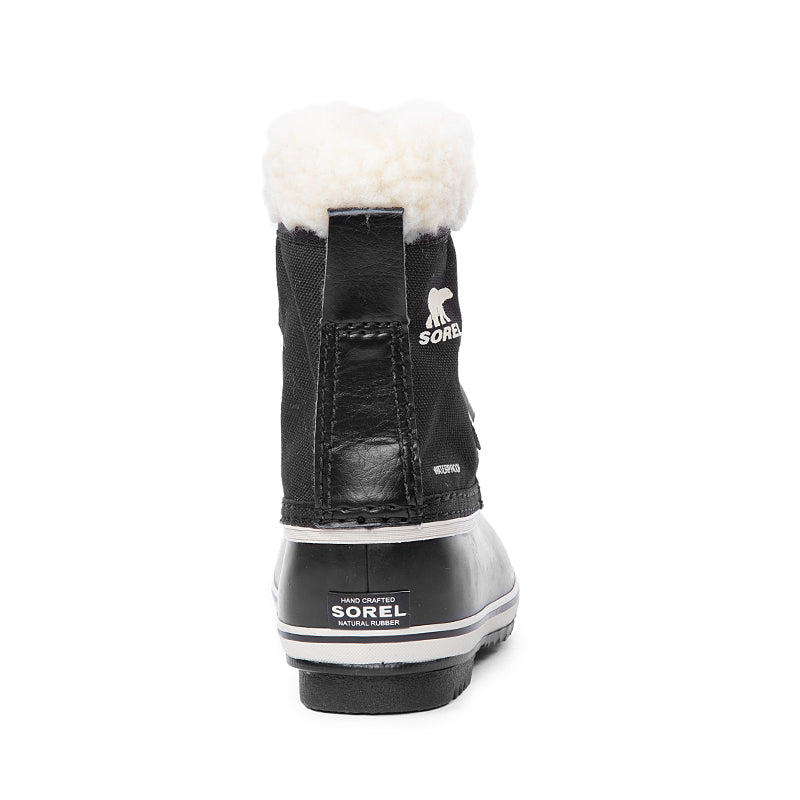 SOREL-CD YOOT PAC NYLON - available at RUBINO  