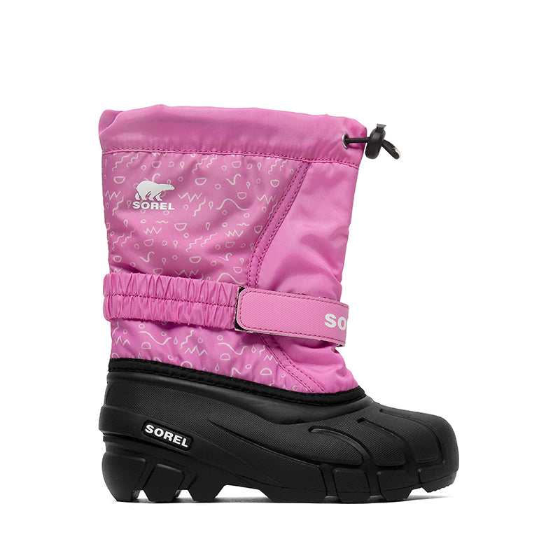 SOREL-FLURRY PRINT K - available at RUBINO  