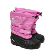 SOREL-FLURRY PRINT K - available at RUBINO  