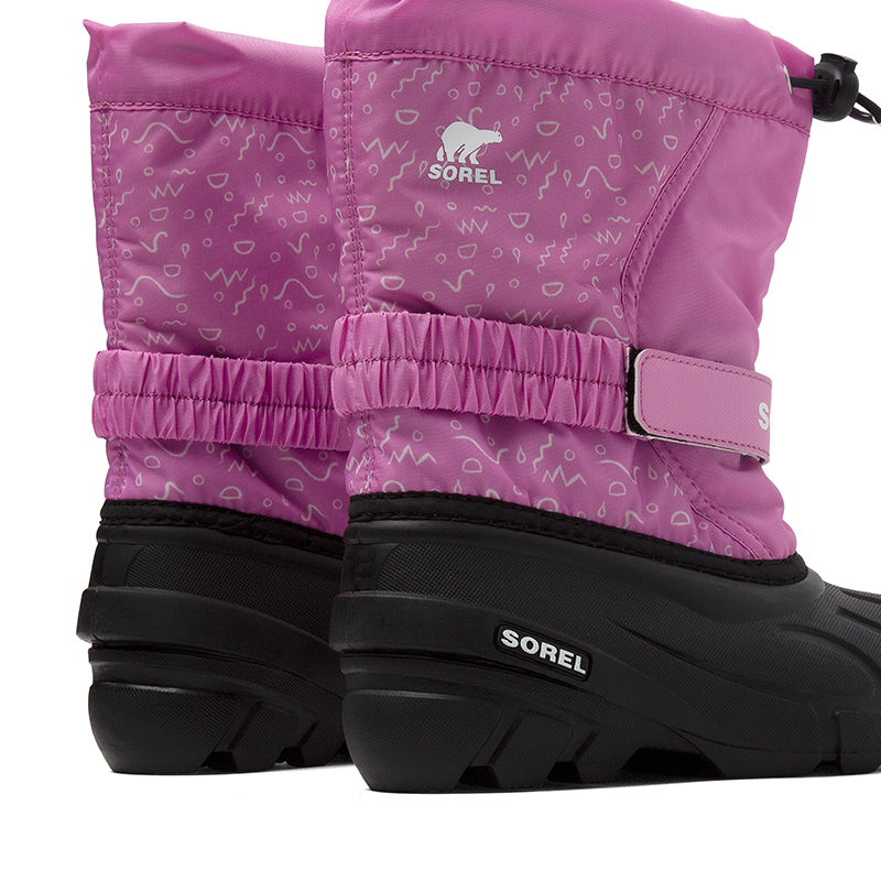 SOREL-FLURRY PRINT K - available at RUBINO  