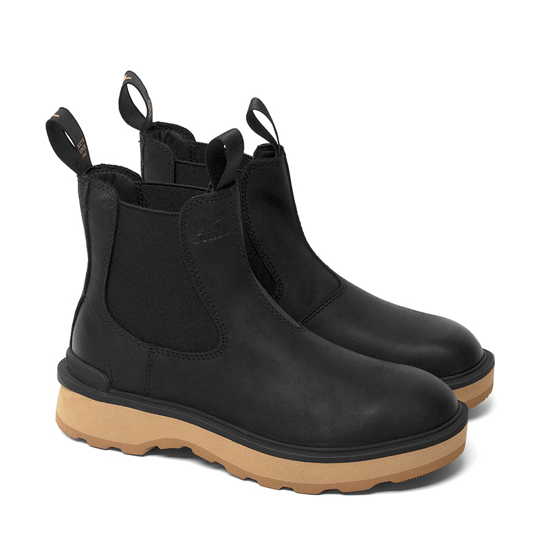 SOREL-HI-LINE CHELSEA - available at RUBINO  