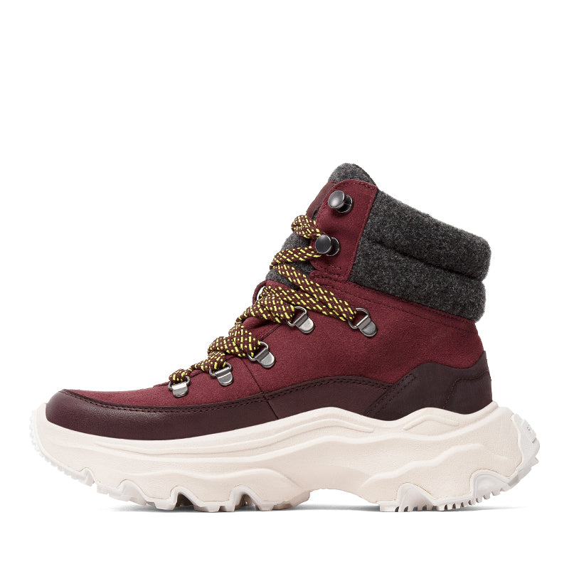 SOREL-KINETIC BREAKTHRU CONQUEST WP - available at RUBINO  