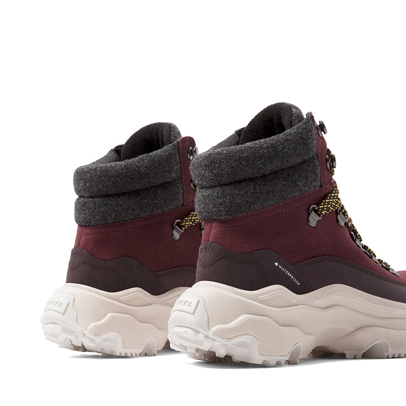 SOREL-KINETIC BREAKTHRU CONQUEST WP - available at RUBINO  