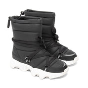 SOREL-KINETIC IMPACT NXT MID BOOT WP - available at RUBINO  