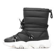 SOREL-KINETIC IMPACT NXT MID BOOT WP - available at RUBINO  