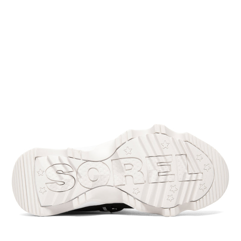 SOREL-KINETIC IMPACT NXT MID BOOT WP - available at RUBINO  