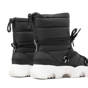 SOREL-KINETIC IMPACT NXT MID BOOT WP - available at RUBINO  