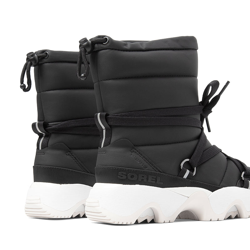 SOREL-KINETIC IMPACT NXT MID BOOT WP - available at RUBINO  