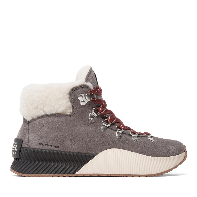 SOREL-OUT N ABOUT III CONQUEST WP - available at RUBINO  