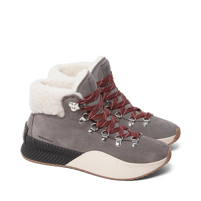 SOREL-OUT N ABOUT III CONQUEST WP - available at RUBINO  