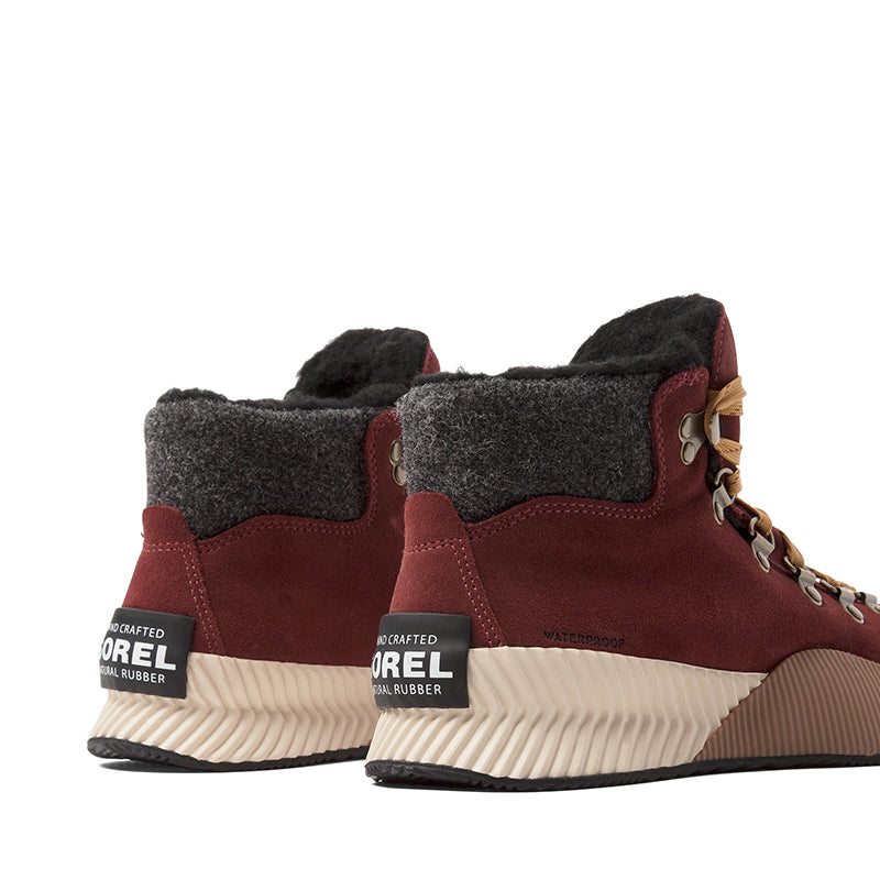 SOREL-OUT N ABOUT III CONQUEST WP - available at RUBINO  