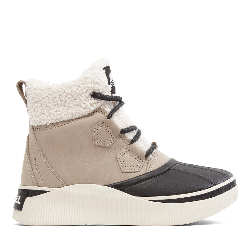 SOREL-OUT N ABOUT IV CHILLZ WP - available at RUBINO  