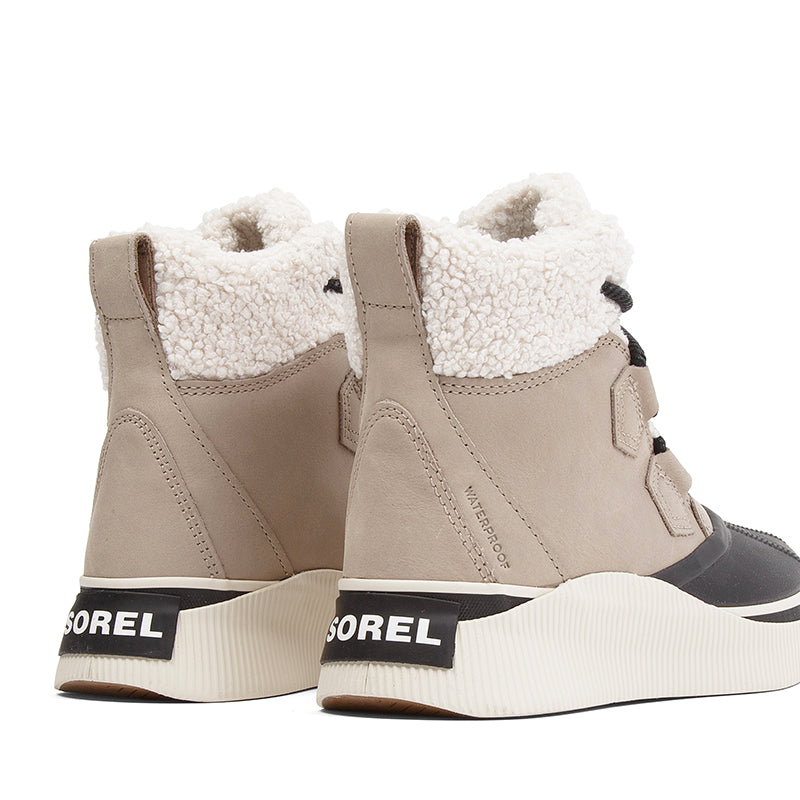 SOREL-OUT N ABOUT IV CHILLZ WP - available at RUBINO  
