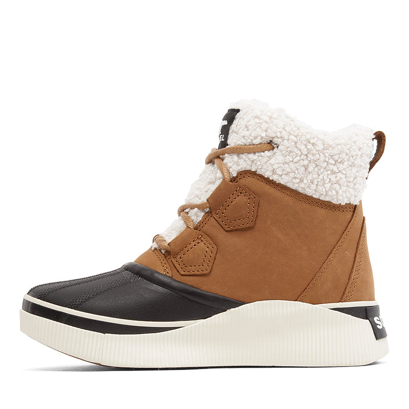 SOREL-OUT N ABOUT IV CHILLZ WP - available at RUBINO  