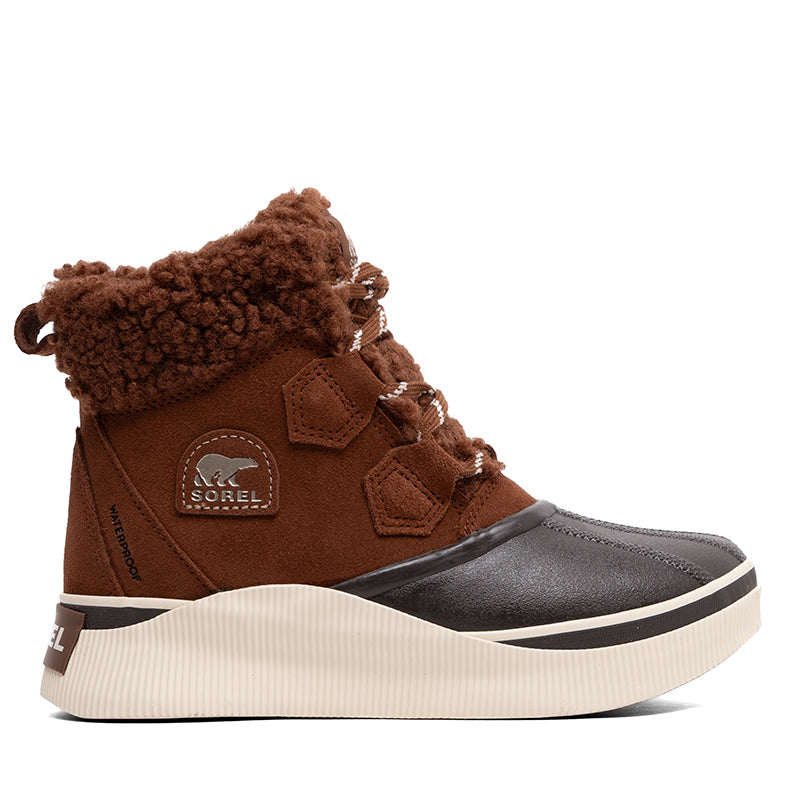 SOREL-OUT N ABOUT IV CHILLZ WP - available at RUBINO
