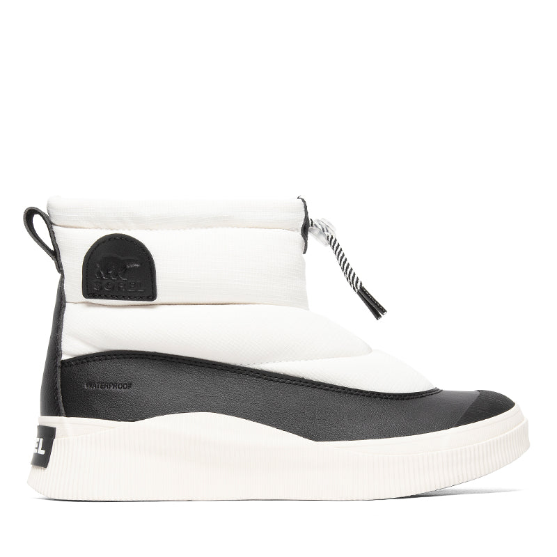 SOREL-OUT N ABOUT IV PUFFY WP - available at RUBINO  