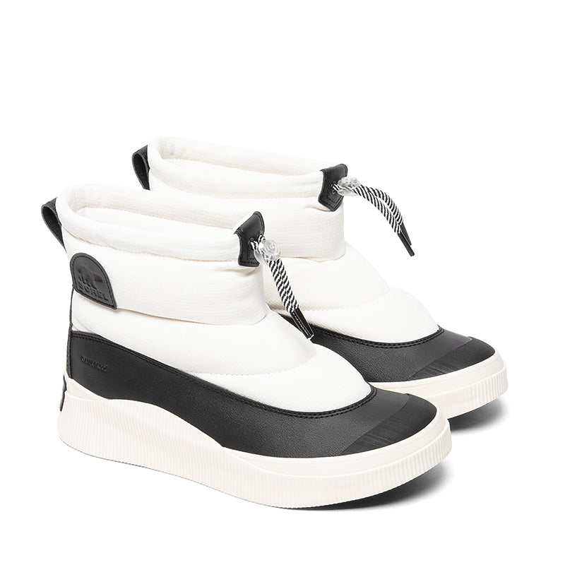 SOREL-OUT N ABOUT IV PUFFY WP - available at RUBINO  