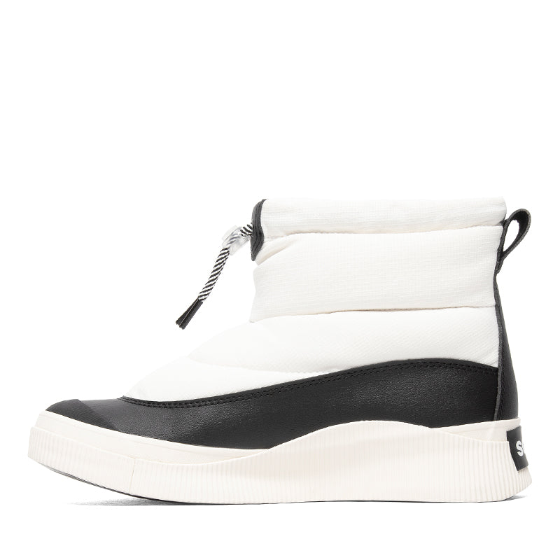 SOREL-OUT N ABOUT IV PUFFY WP - available at RUBINO  