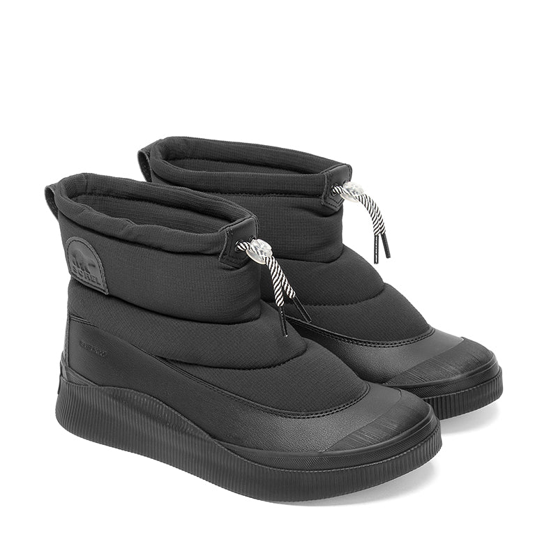 SOREL-OUT N ABOUT IV PUFFY WP - available at RUBINO  