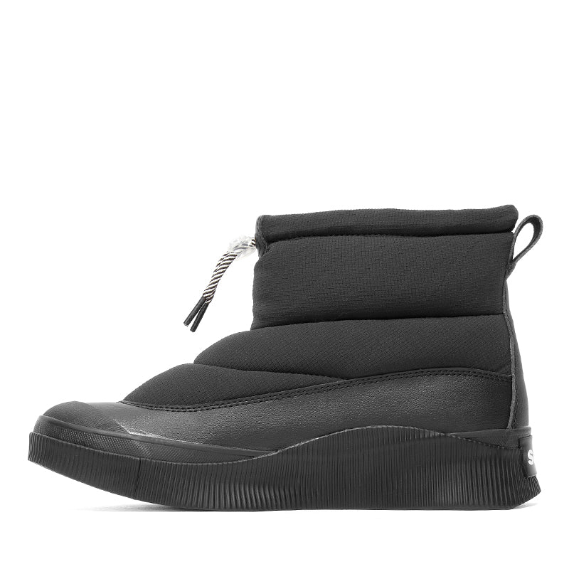 SOREL-OUT N ABOUT IV PUFFY WP - available at RUBINO  