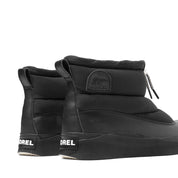 SOREL-OUT N ABOUT IV PUFFY WP - available at RUBINO  